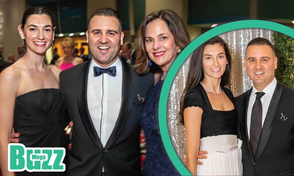 Misha Ezratti Wife: Exploring Her Personal and Professional Journey