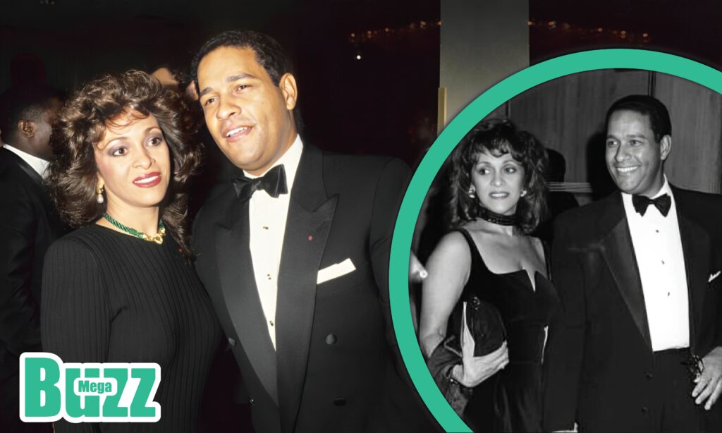 How June Baranco Moved On After Splitting From Bryant Gumbel