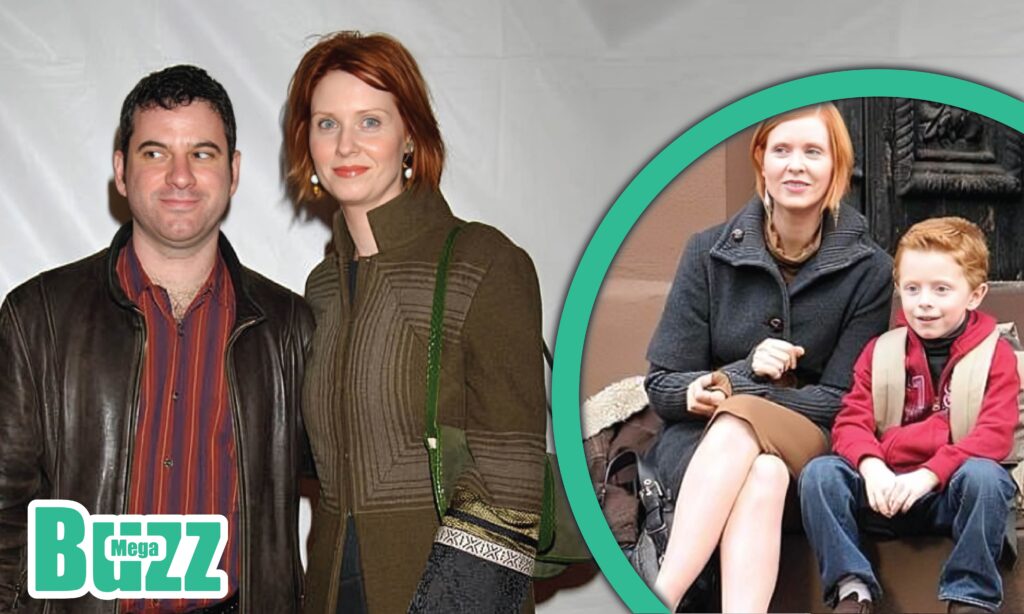 Charles Ezekiel Mozes – Everything to Know About Cynthia Nixon’s Son