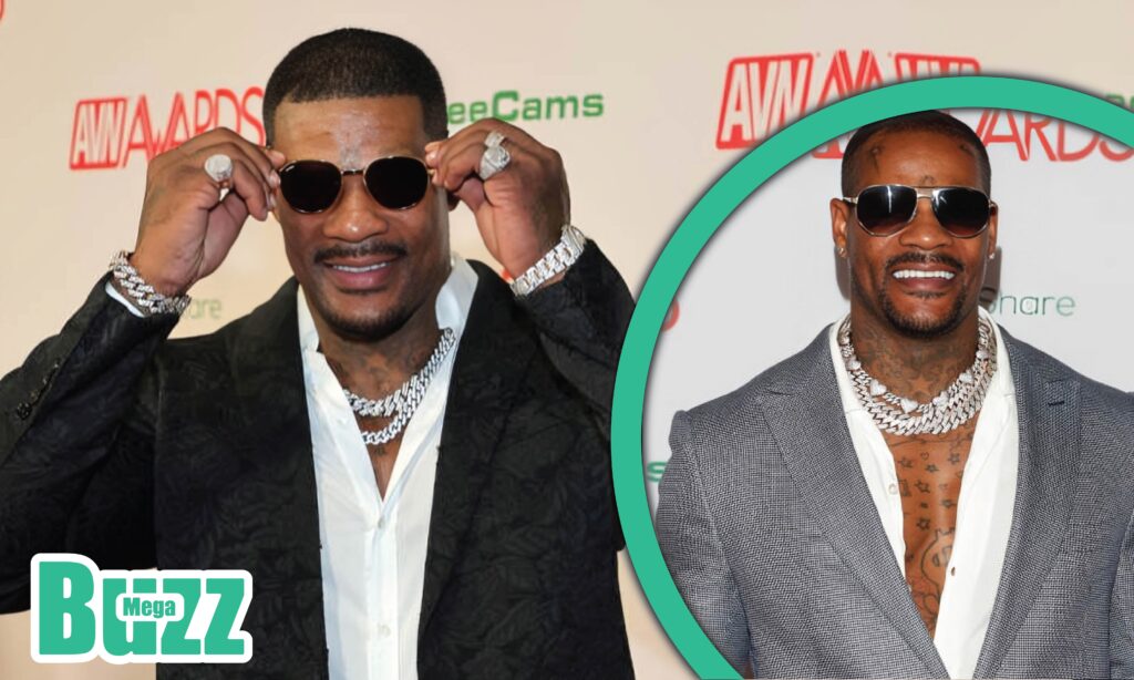 Jason Luv Net Worth: Age, Career Path, Lifestyle & Girlfriend 2025