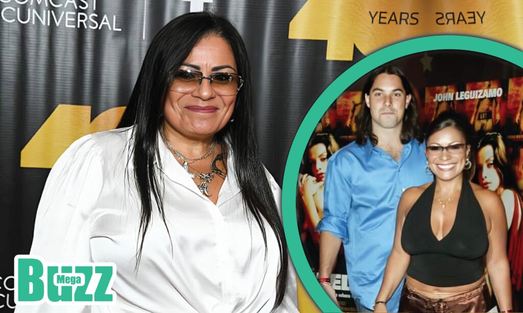 Who Is Antonimar Mello? Inside the Life of Lisa Velez’s Husband Who Is Antonimar Mello? Inside the Life of Lisa Velez’s Husband