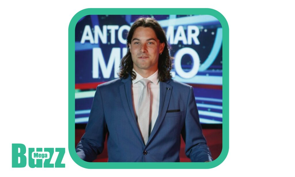 Who Is Antonimar Mello? Inside the Life of Lisa Velez’s Husband