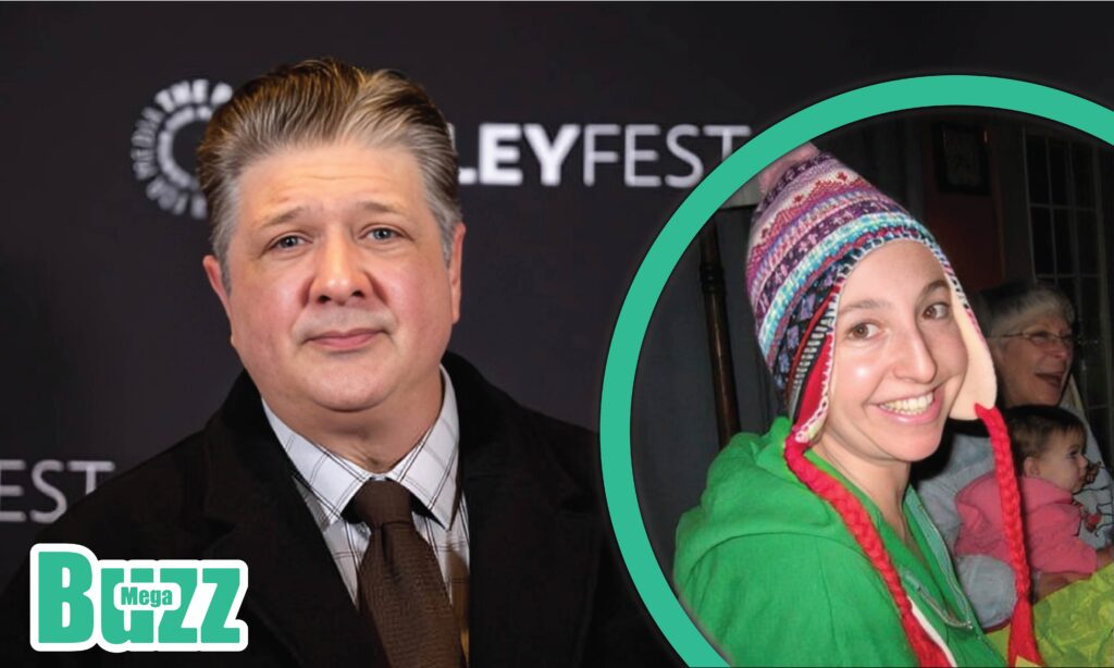 Who Is Aliza Barber? Everything to Know About Lance Barber’s Wife