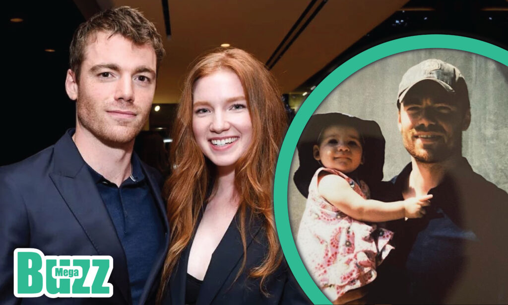 Gabriel Basso Daughter: Everything We Know About His Family
