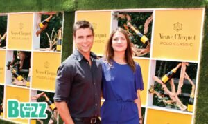 Who Is Colin Egglesfield Wife? Inside His Relationship Status - Buzz Mega