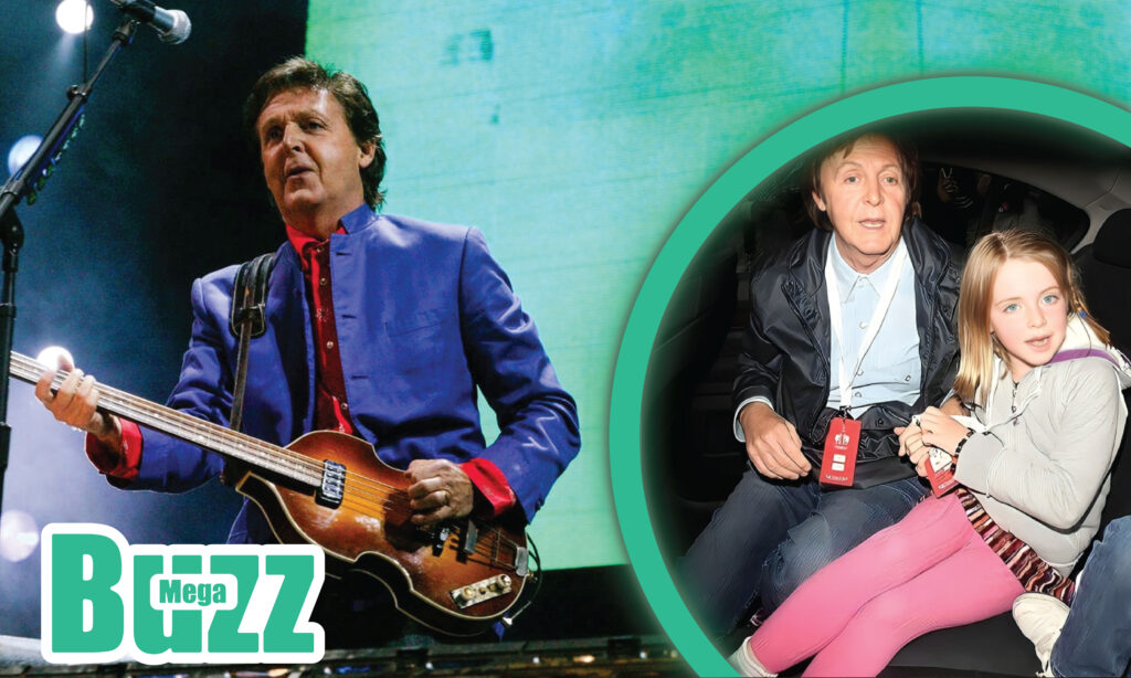 Beatrice McCartney: All About Paul McCartney’s Youngest Daughter