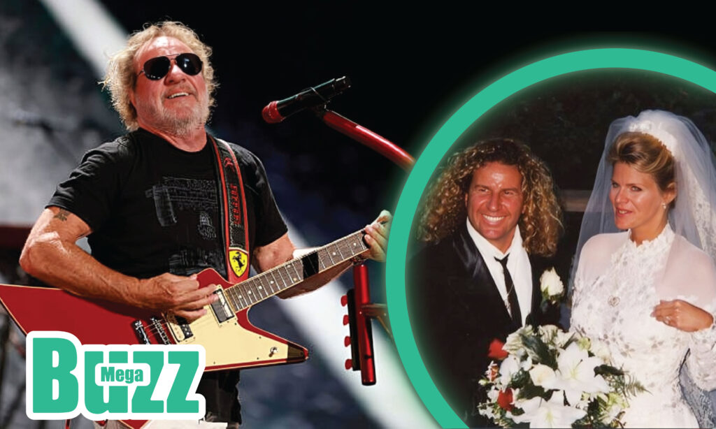 Betsy Berardi: The Untold Story of Sammy Hagar’s Former Wife