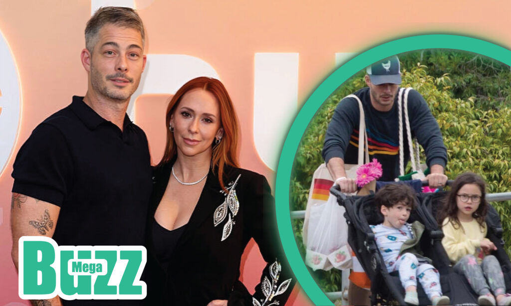 Brian Hallisay’s Kids With Jennifer Love Hewitt: Autumn, Atticus and Aidan