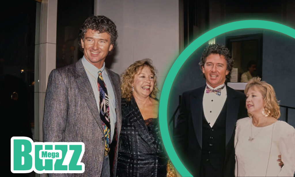 How Carlyn Rosser Shaped Patrick Duffy’s Life — 6 Key Facts