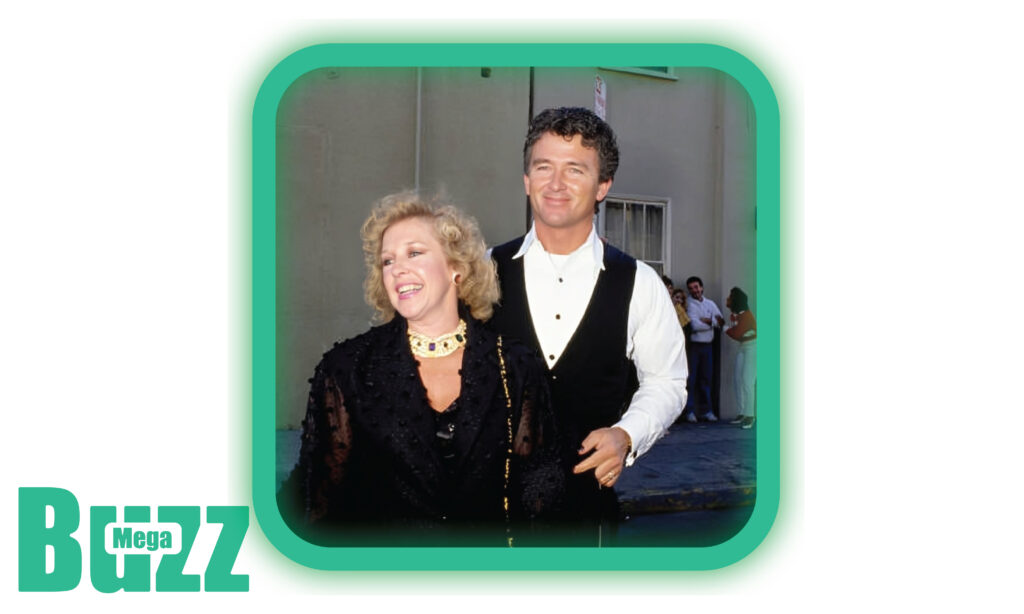 How Carlyn Rosser Shaped Patrick Duffy’s Life — 6 Key Facts