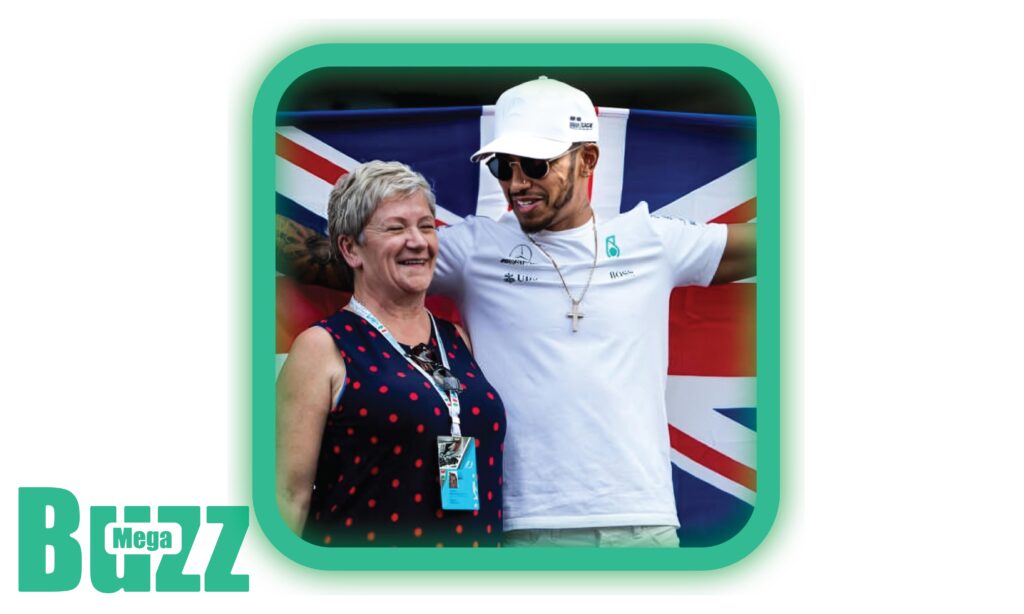 Who Is Carmen Larbalestier? Inside Lewis Hamilton’s Family Life