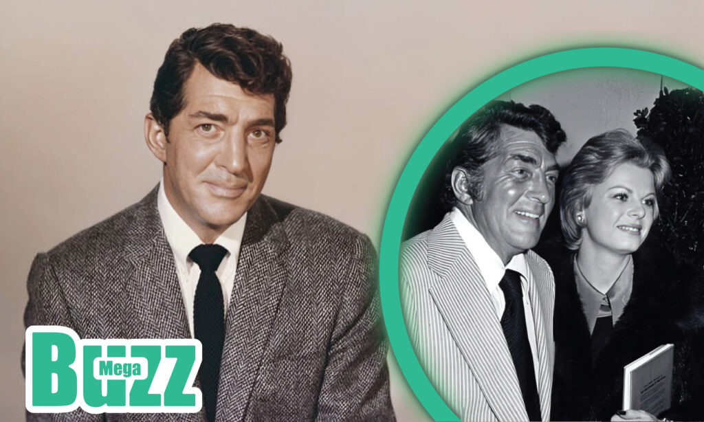 Catherine Hawn: A Glimpse Into Her Private Life With Dean Martin