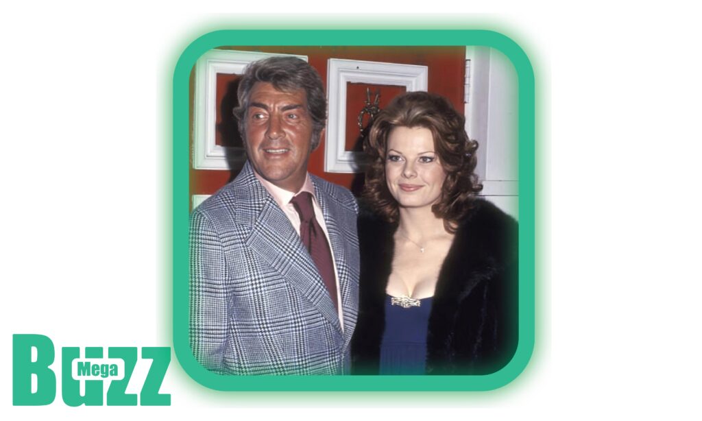 Catherine Hawn: A Glimpse Into Her Private Life With Dean Martin