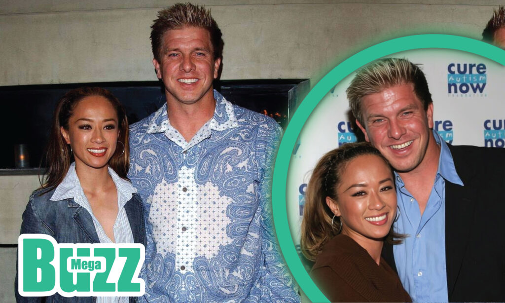Cathleen Oveson Is Known as Kenny Johnson’s Wife and Former Actress