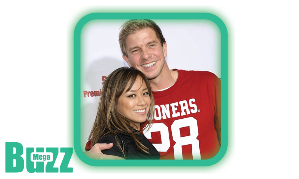 Cathleen Oveson Is Known as Kenny Johnson’s Wife and Former Actress