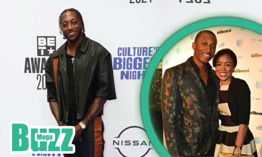 Who Is Darragh Moore? All About Lecrae’s Partner