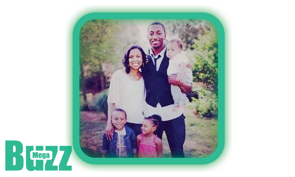 Who Is Darragh Moore? All About Lecrae’s Partner