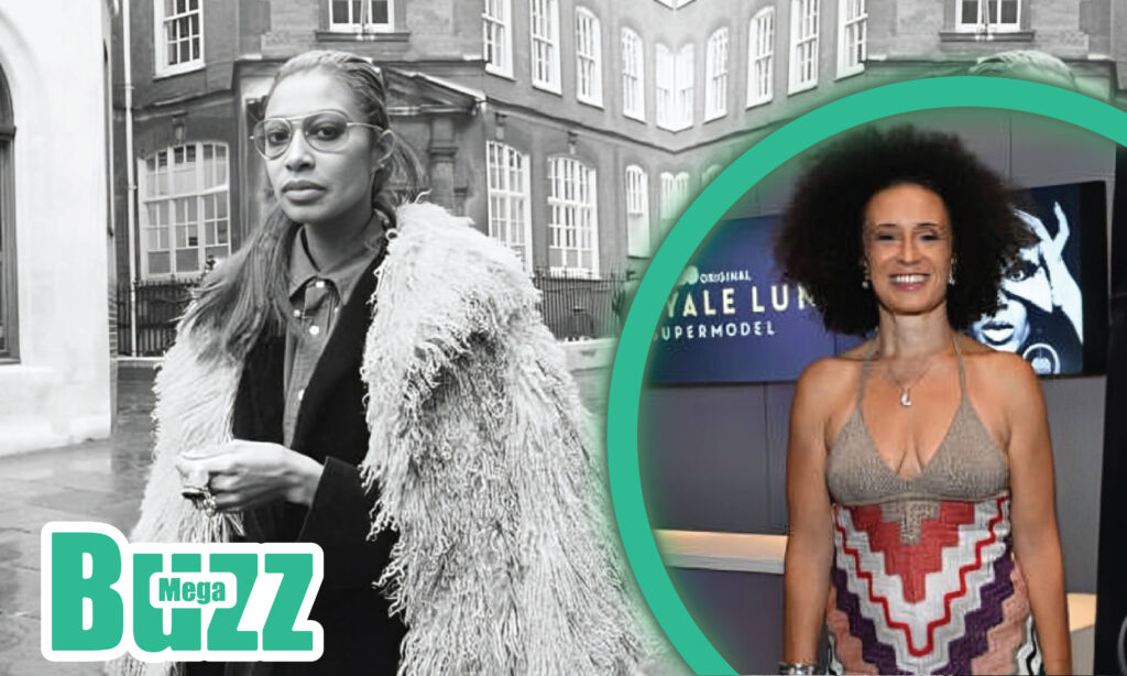 Dream Cazzaniga – Rising From History to Create Her Own Mark