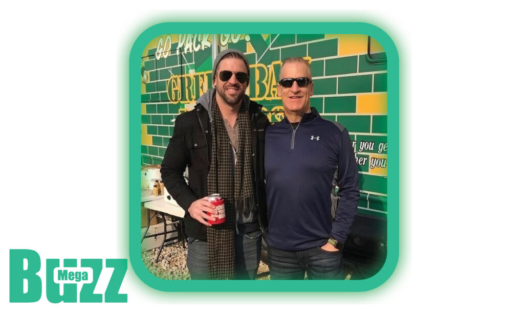 Who Is Edward Wesley Rodgers? Insights into Aaron Rodgers’ Father’s Journey