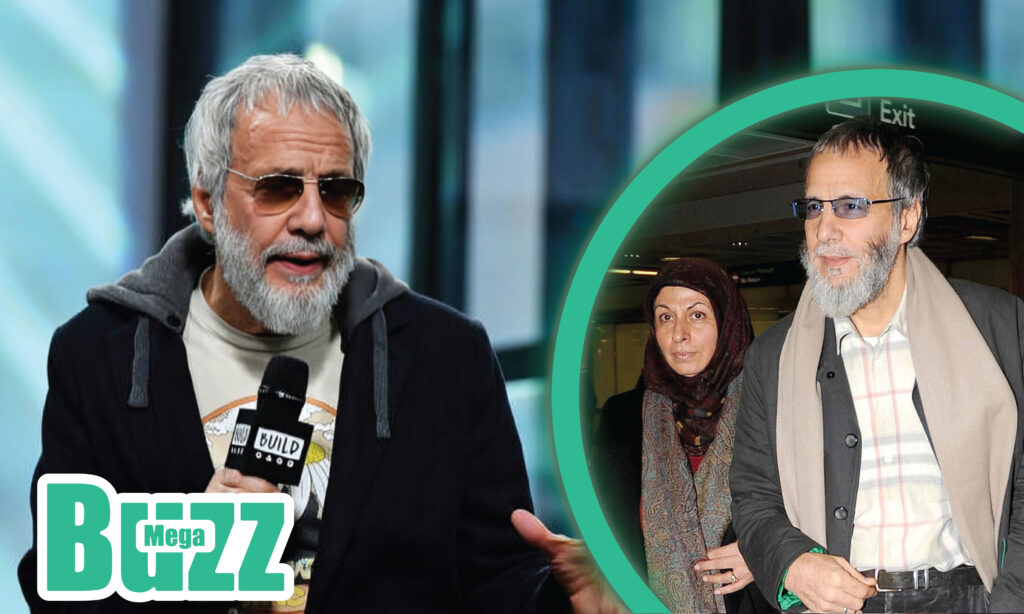 Fauzia Mubarak Ali: Her Journey, Family, and Connection to Cat Stevens