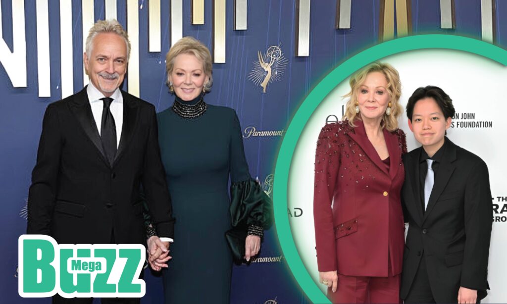 Forrest Gilliland Today: What to Know About Jean Smart’s Son