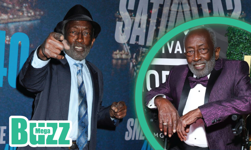 Garrett Morris Net Worth 2025: How Rich Is the Comedy Legend Today?