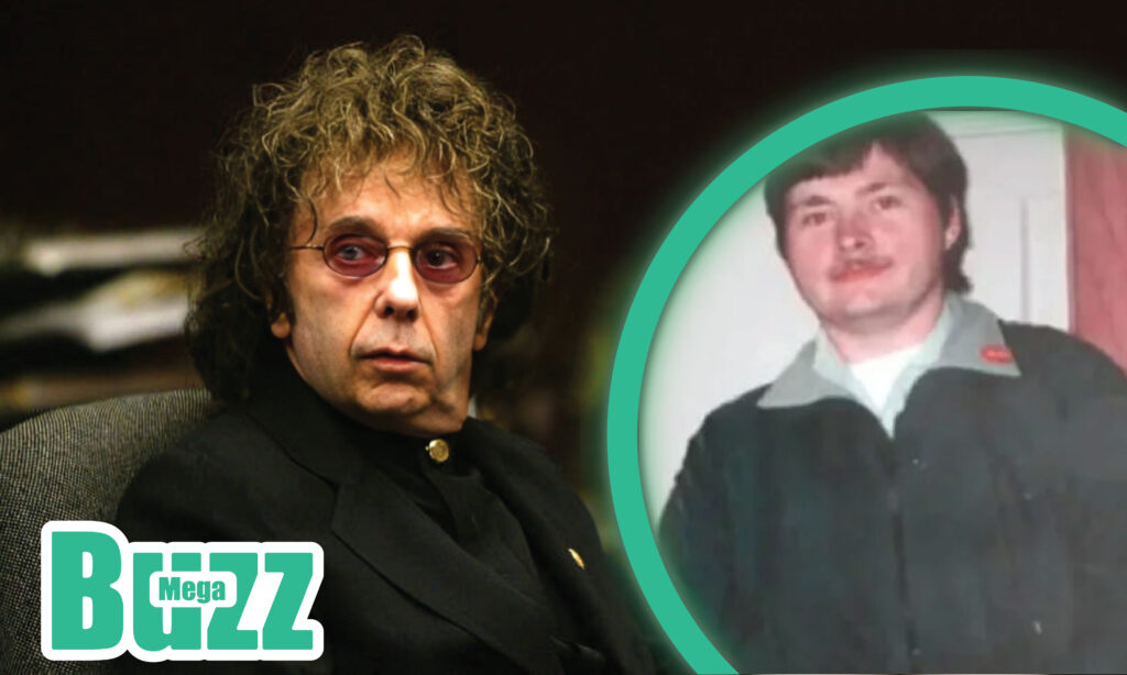 The Untold Story of Gary Phillip Spector: Beyond the Famous Name