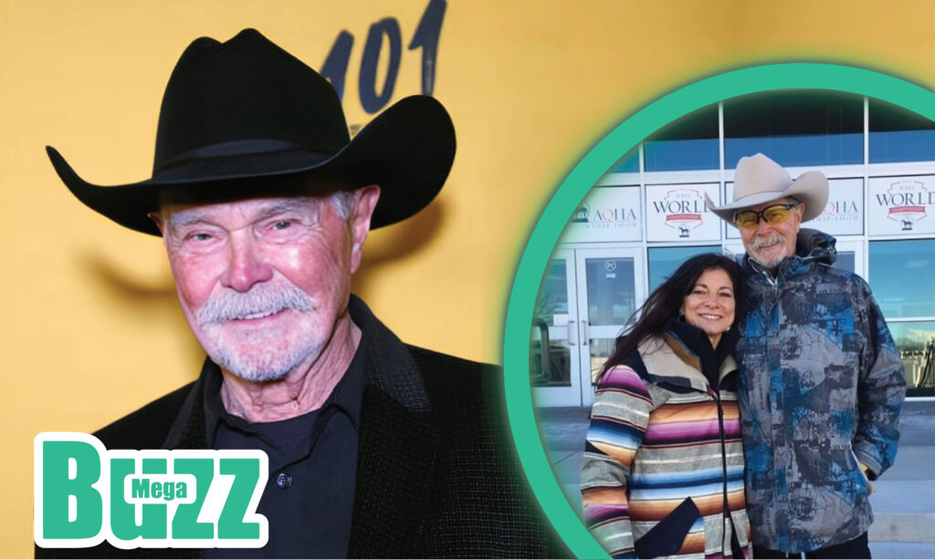 Goldie Ann Taylor’s Marriage to Buck Taylor Remains Her Biggest Highlight