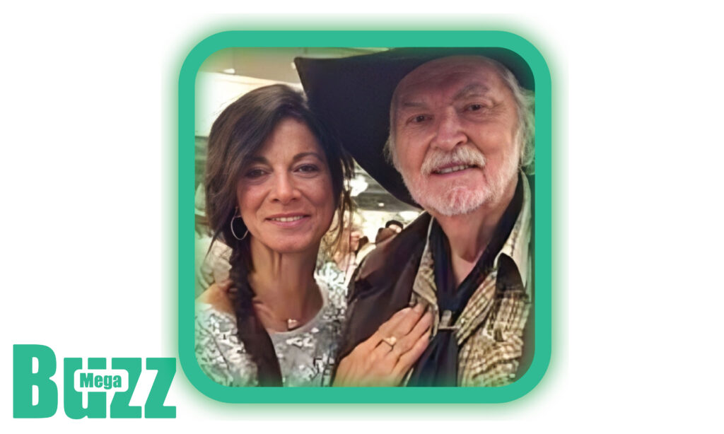 Goldie Ann Taylor’s Marriage to Buck Taylor Remains Her Biggest Highlight