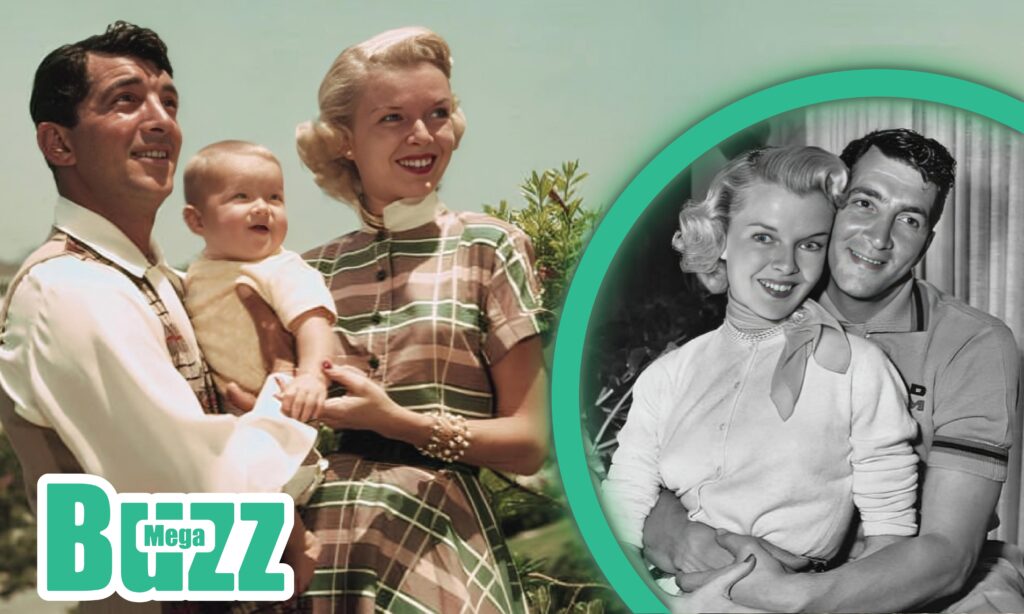 Jeanne Biegger Dead: Ex-Wife of Dean Martin Dies at 89