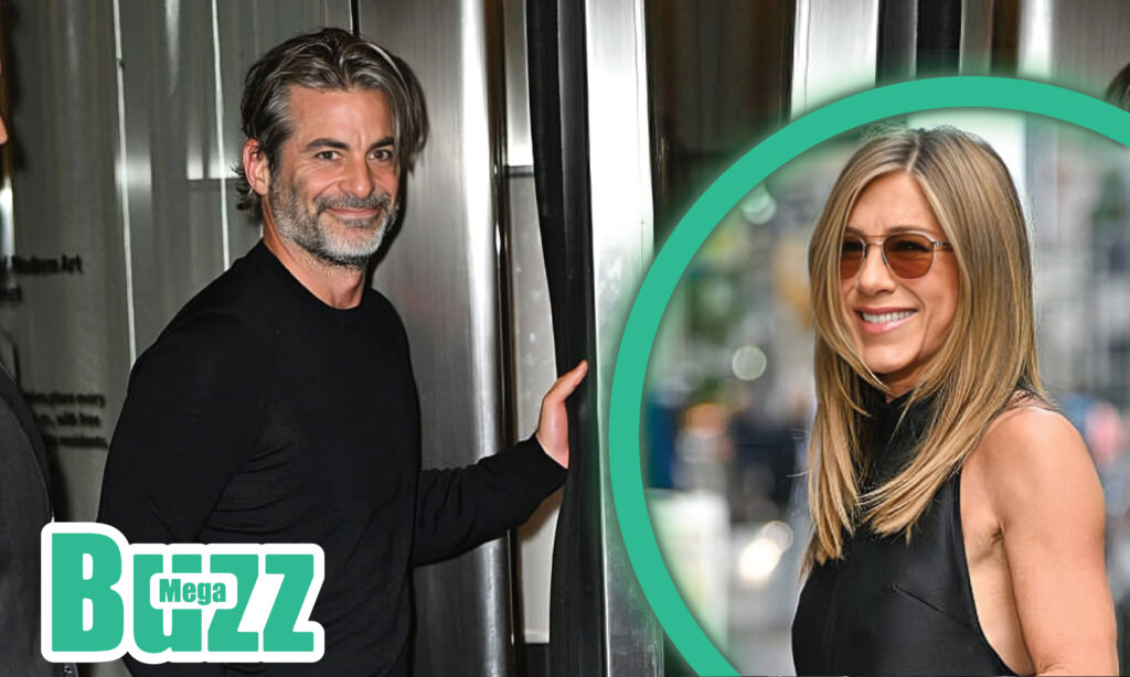Who Is Jim Curtis and How Did He Meet Jennifer Aniston?