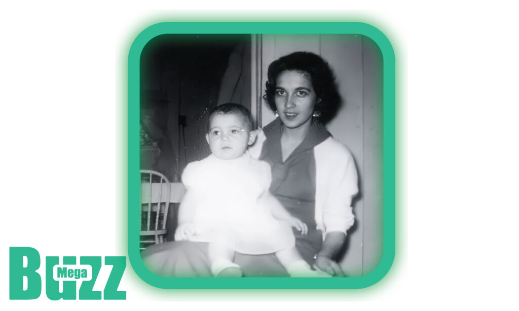 Joan Marie Rosich Was Vanna White’s Mother Who Guided Her Early Life