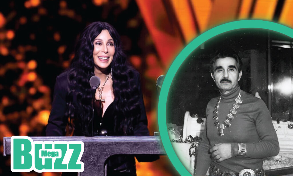 What to Know About John Paul Sarkisian – Cher’s Absent Father