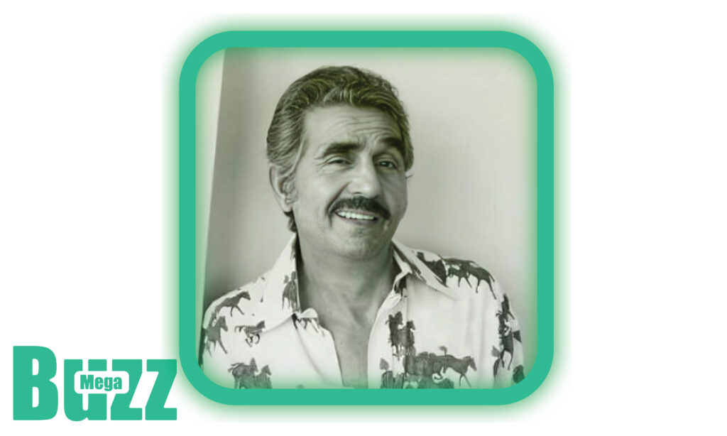 What to Know About John Paul Sarkisian – Cher’s Absent Father