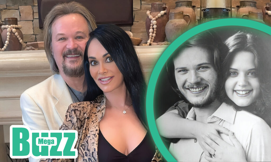 Karen Ryon: The Woman Who Stole Travis Tritt’s Heart First
