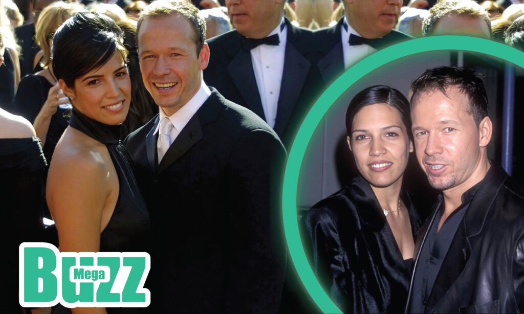 Donnie Wahlberg’s Ex-Wife Kimberly Fey: Untold Facts