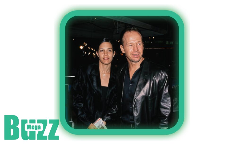 Donnie Wahlberg’s Ex-Wife Kimberly Fey: Untold Facts