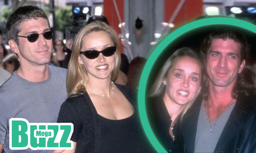 Kirsten Barlow Is Joe Lando’s Wife and the Heart of His Family