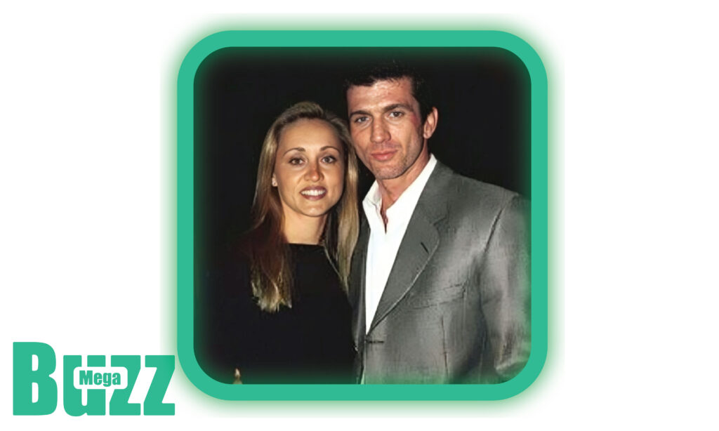 Kirsten Barlow Is Joe Lando’s Wife and the Heart of His Family