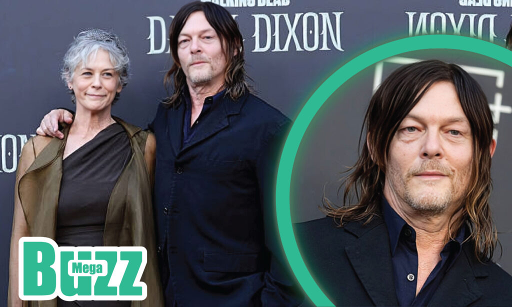 Melissa McBride Husband: The Walking Dead Star’s Real-Life Love Remains Unknown