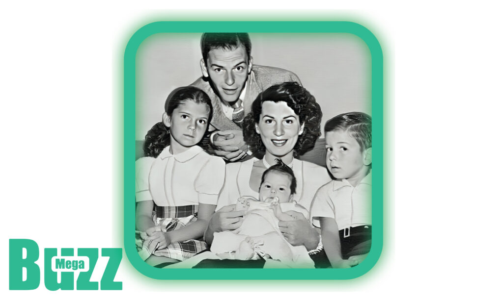 Natalie Oglesby Skalla: Tracing the Legacy of a Sinatra Daughter
