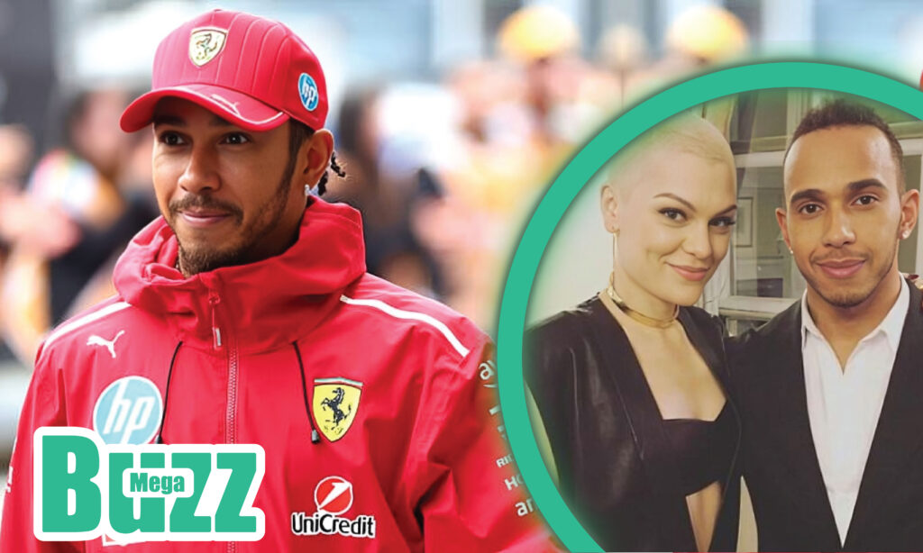 Nicola Lockhart: Lewis Hamilton’s Half-Sister Away from Fame