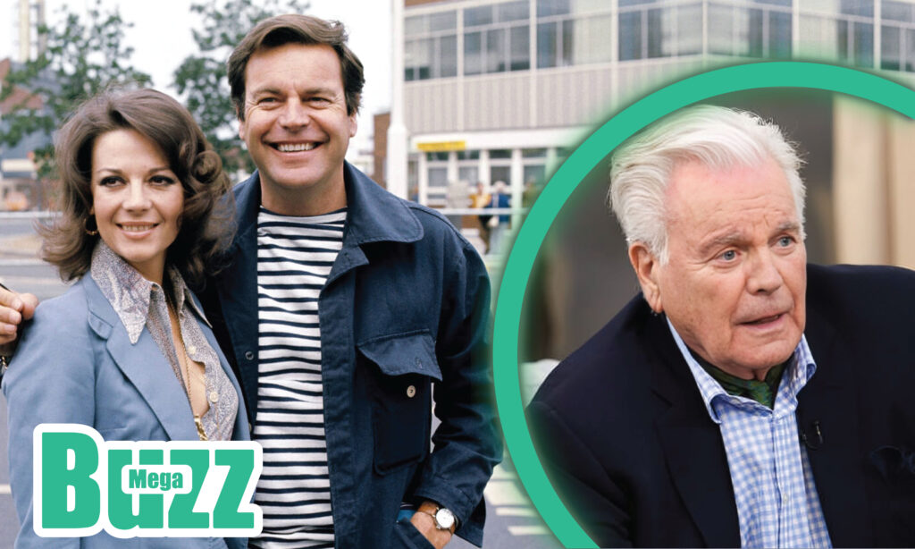 Robert Wagner net worth, wife, children, family background, biography