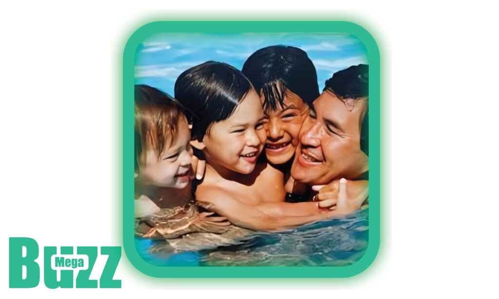 Who Is Ron Fujikawa? Everything to Know About His Life