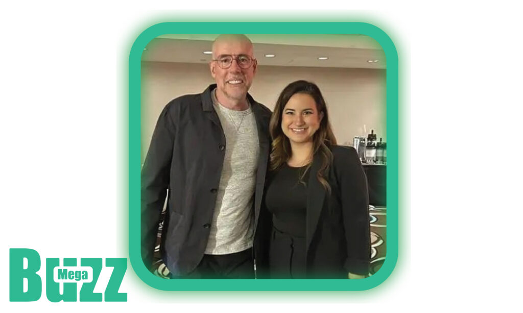 Scott Galloway Wife: All About Beata Galloway