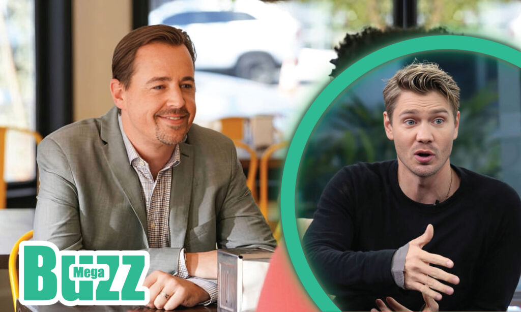 Sean Murray Siblings: The Truth Behind His Family Ties
