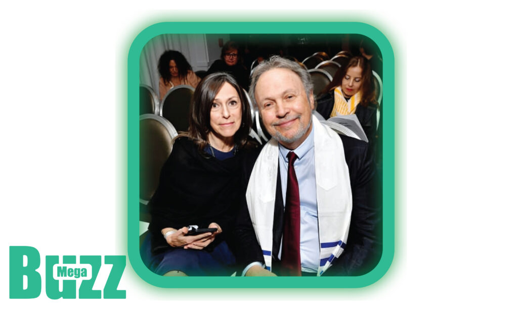 Who Is Janice Crystal? All About Billy Crystal’s Wife
