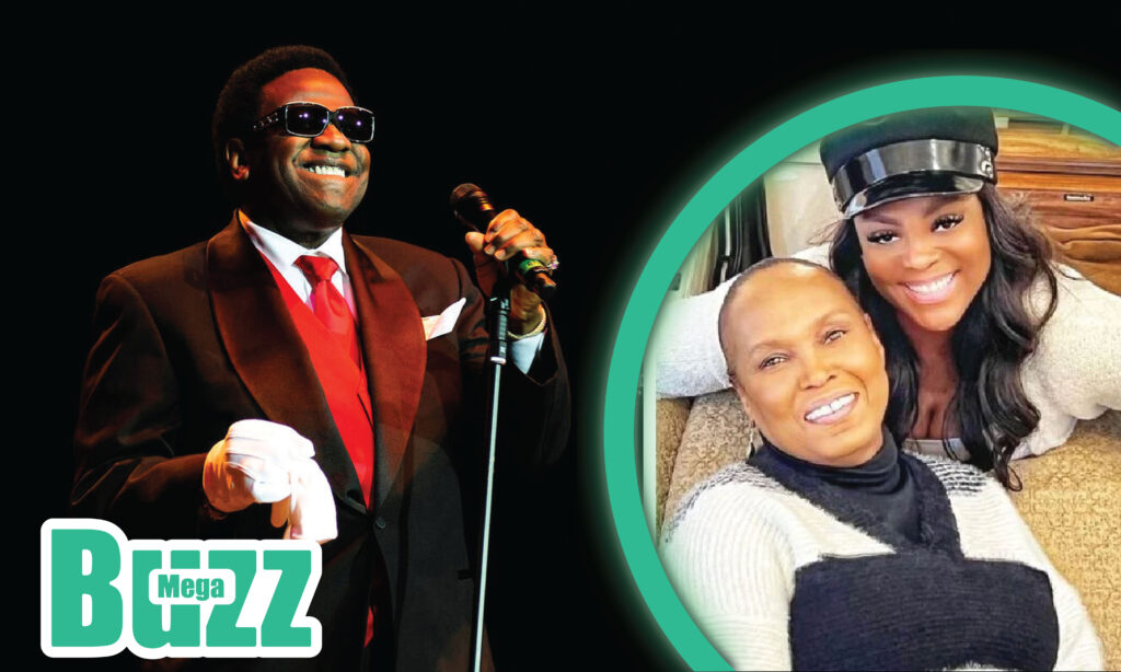 Shirley Kyles and Al Green’s Rocky Relationship Ended in Two Divorce Filings
