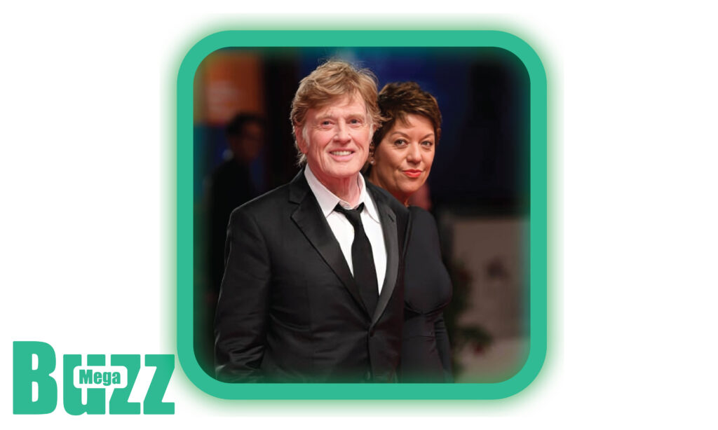Who Is Sibylle Szaggars? Inside Robert Redford’s Wife’s Life and Career