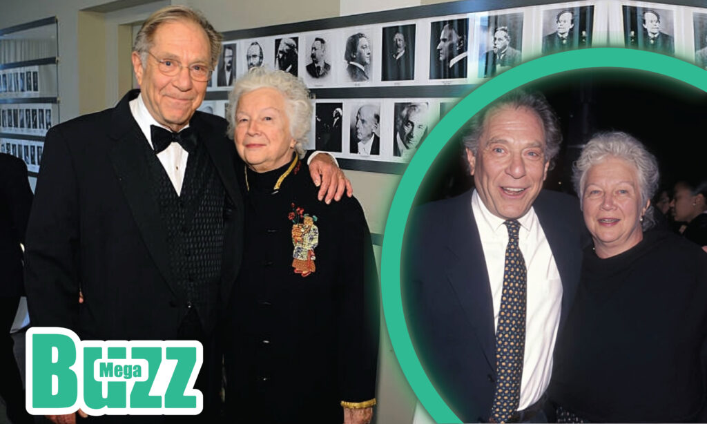Sonia Schultz Greenbaum: The Woman Who Stood by George Segal’s Side for Decades